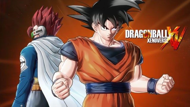 Download Dragon Ball Z Xenoverse Trainer